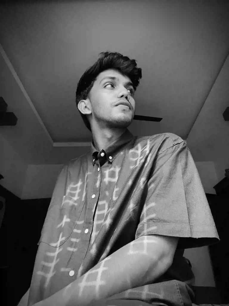 image of digital marketing strategist in kannur