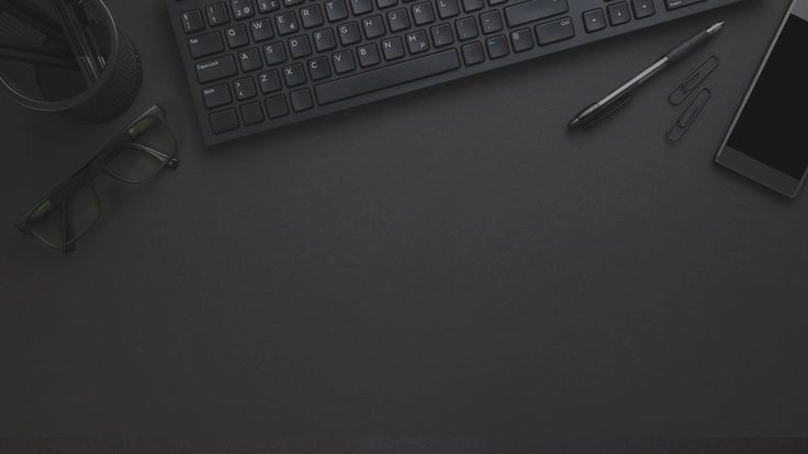 image of lap keyboard on the table top digital marketing strategist in kannur services